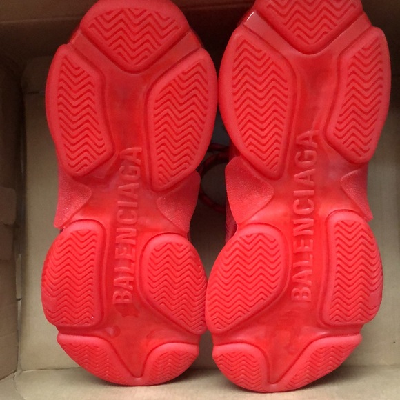 Designer Shoes - Picture 5 of 7